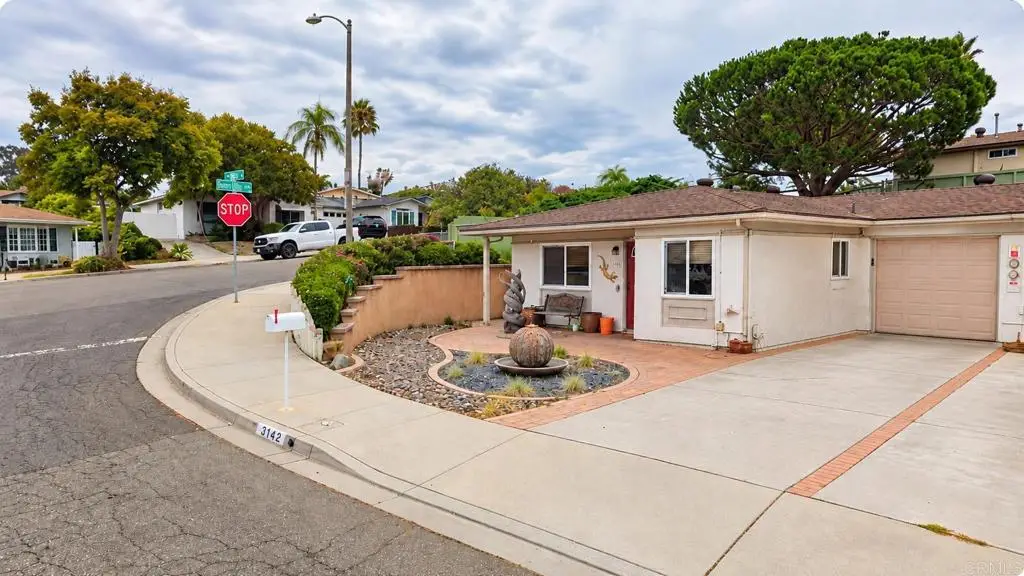 3142 Calle Osuna, Oceanside, CA 92056 - #1
