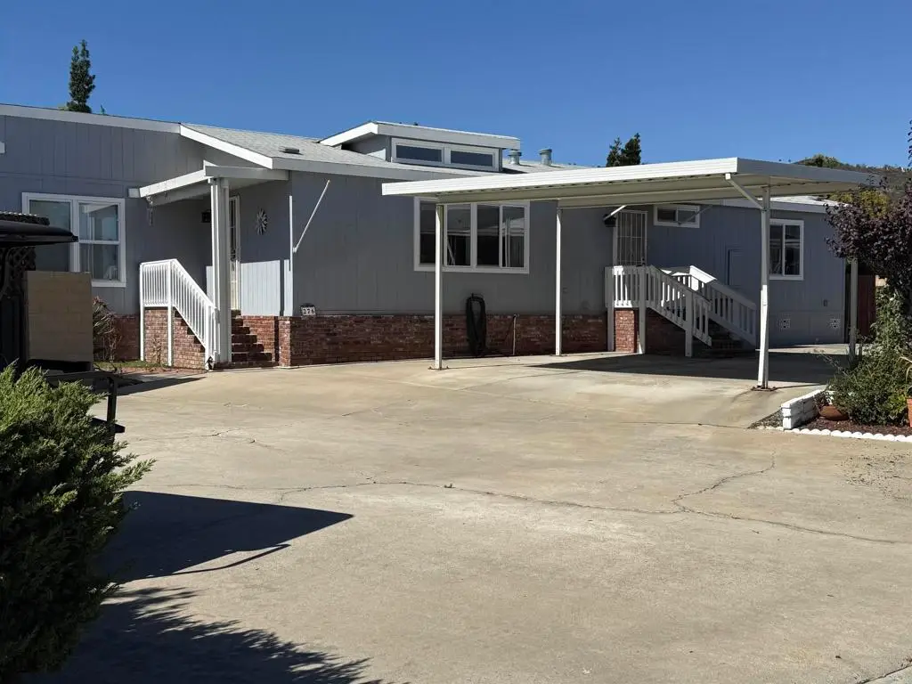 1401 El Norte Parkway #SPC 276, San Marcos, CA 92069 - #1