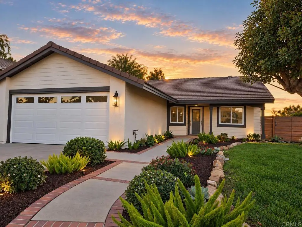 7905 Calle Posada, Carlsbad, CA 92009 - #1