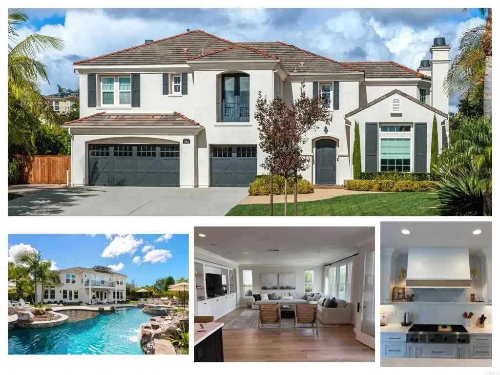 7051 Heron Circle, Carlsbad, CA 92011 - #1
