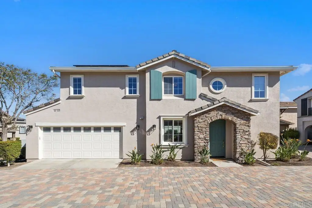 2876 Weeping Willow Road, Chula Vista, CA 91915 - #1