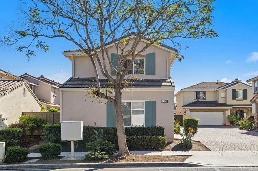 2876 Weeping Willow Road, Chula Vista, CA 91915 - #2