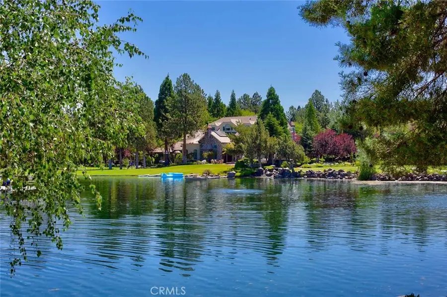 15733 Juniper Peak Road, Weed, CA 96094 - Image #3