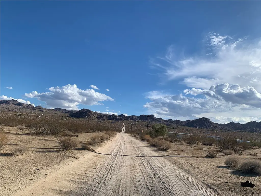 0 Sunever Road, Joshua Tree, CA 92252 - #1