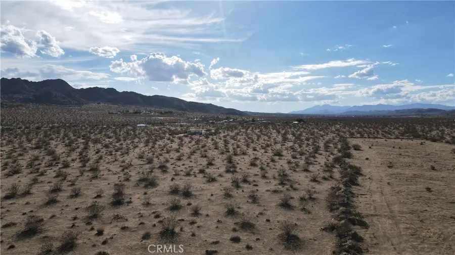 0 Sunever Road, Joshua Tree, CA 92252 - #3