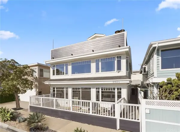 203 8th, Newport Beach, CA 92661
