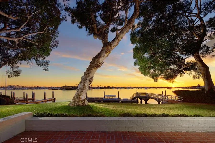 20 Harbor Island, Newport Beach, CA 92660 - #3