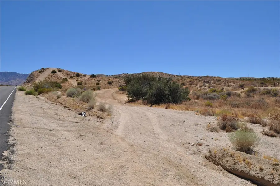 0 Vac/121 Ste(pav)/vic Ave W, Pearblossom, CA 93553 - Image #2