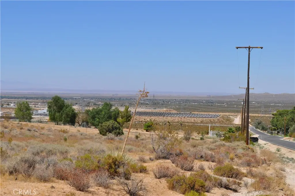 0 Vac/121 Ste(pav)/vic Ave W, Pearblossom, CA 93553 - Image #1