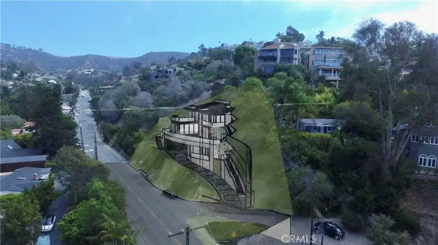 815 Bluebird Canyon Drive, Laguna Beach, CA 92651 - #3
