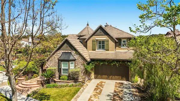 7 Waltham Road, Ladera Ranch, CA 92694