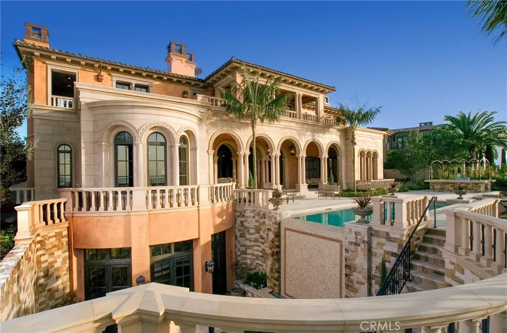 12 Skyridge, Newport Coast, CA 92657 - #1