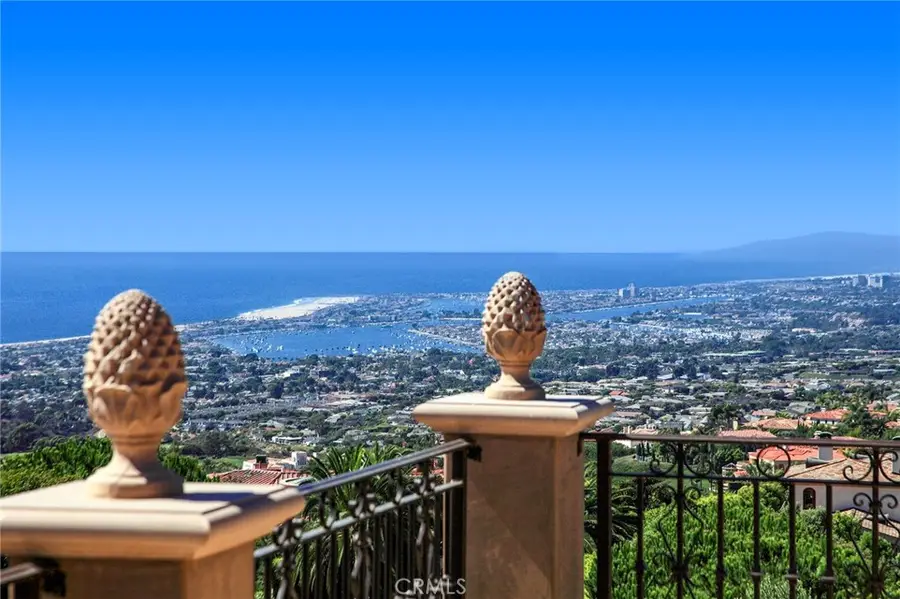 12 Skyridge, Newport Coast, CA 92657 - #3