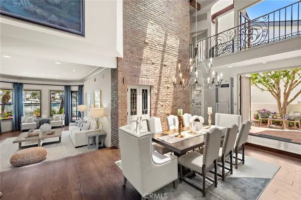 648 Harbor Island Drive, Newport Beach, CA 92660