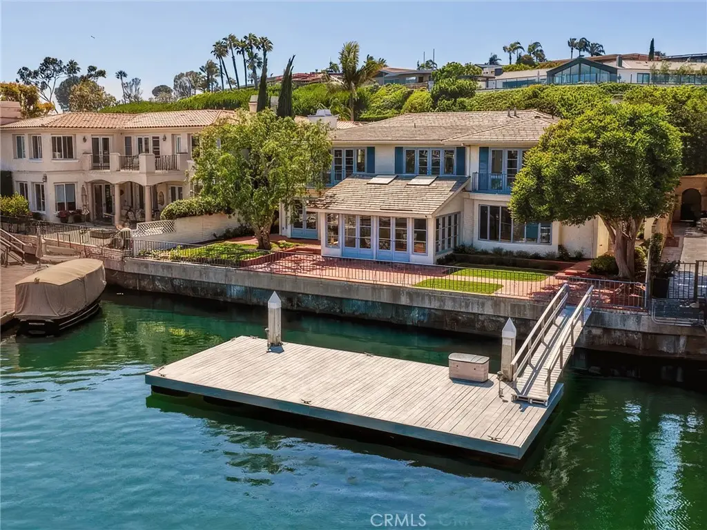 1100 Polaris Drive, Newport Beach, CA 92660 - #1