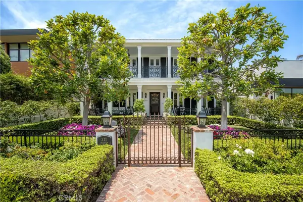 321 Fullerton Avenue, Newport Beach, CA 92663