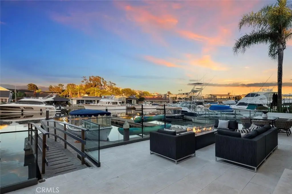 3 Linda Isle, Newport Beach, CA 92660 - #1