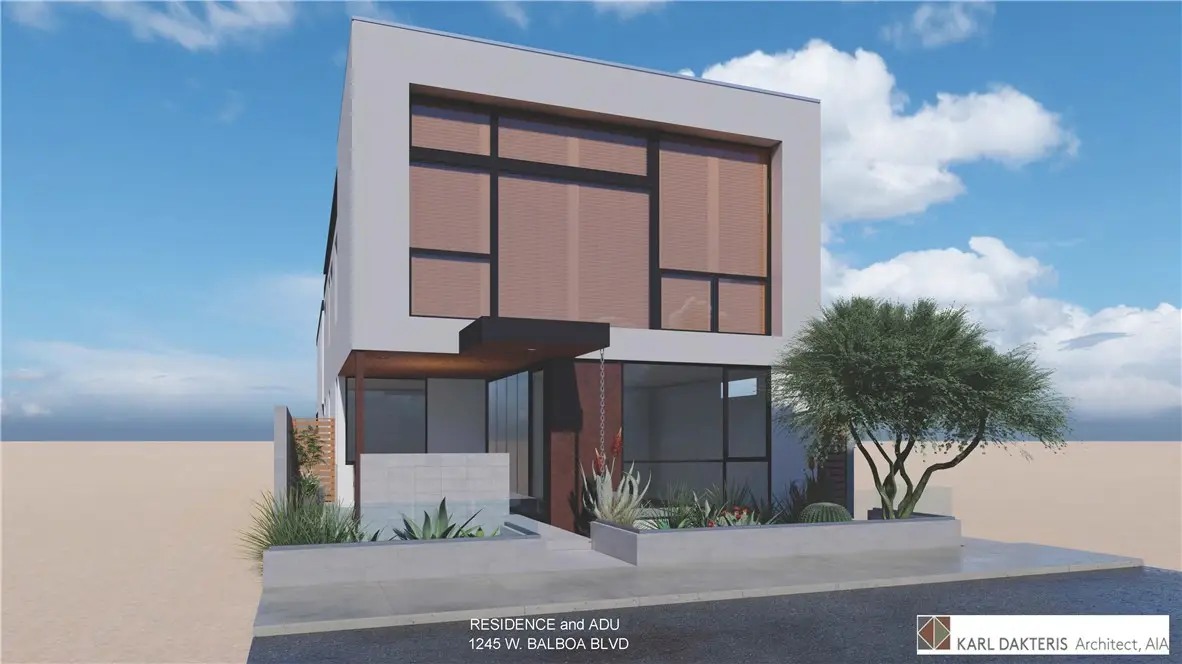 1245 W Balboa Boulevard, Newport Beach, CA 92661 - #1