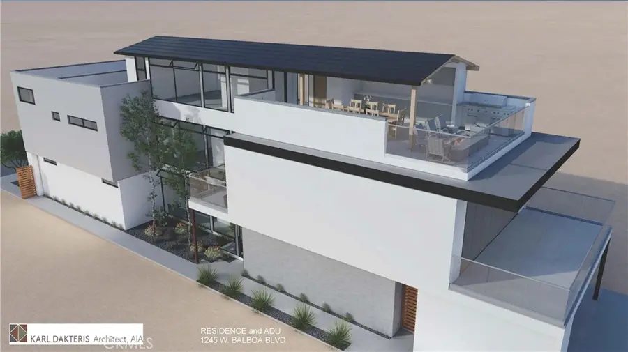 1245 W Balboa Boulevard, Newport Beach, CA 92661 - #2