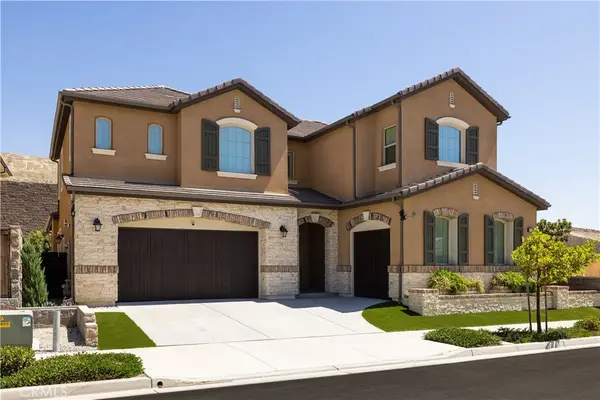 3017 Viejo Ridge North Drive, Lake Forest, CA 92679