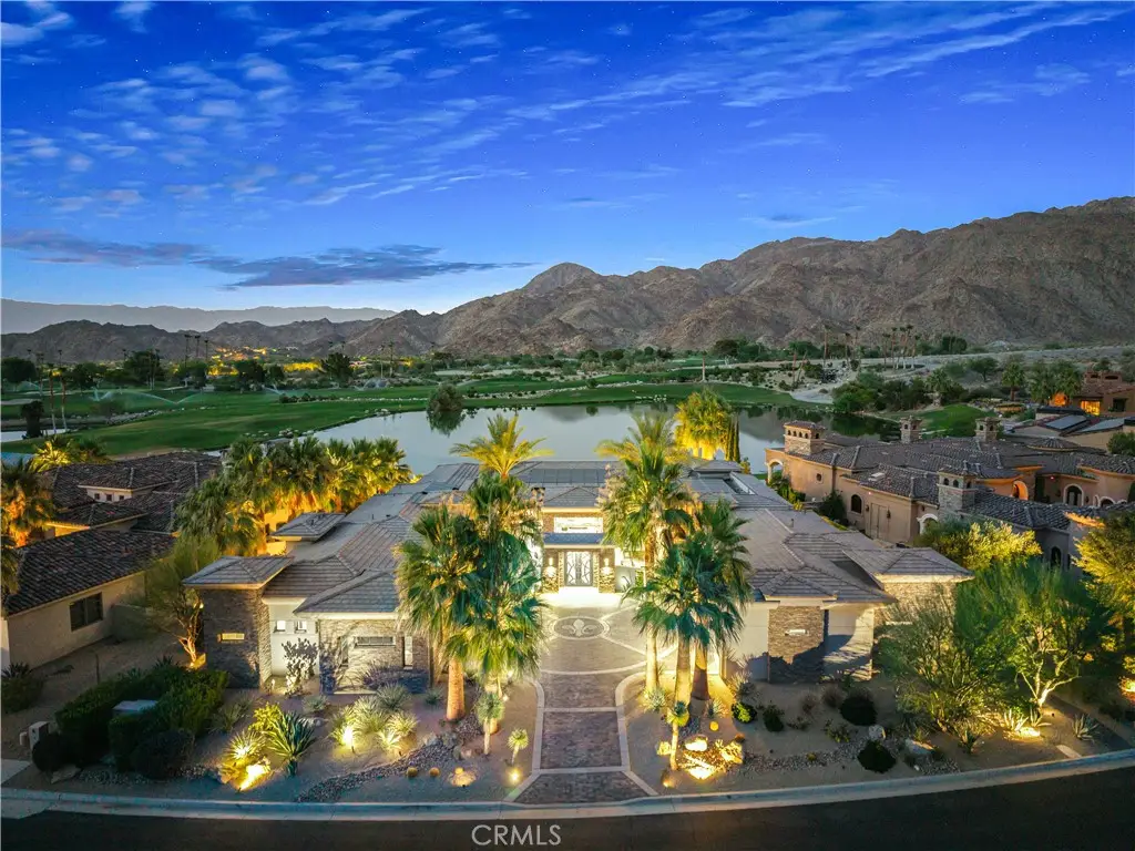 49967 Ridge View Way, Palm Desert, CA 92260 - Image #1
