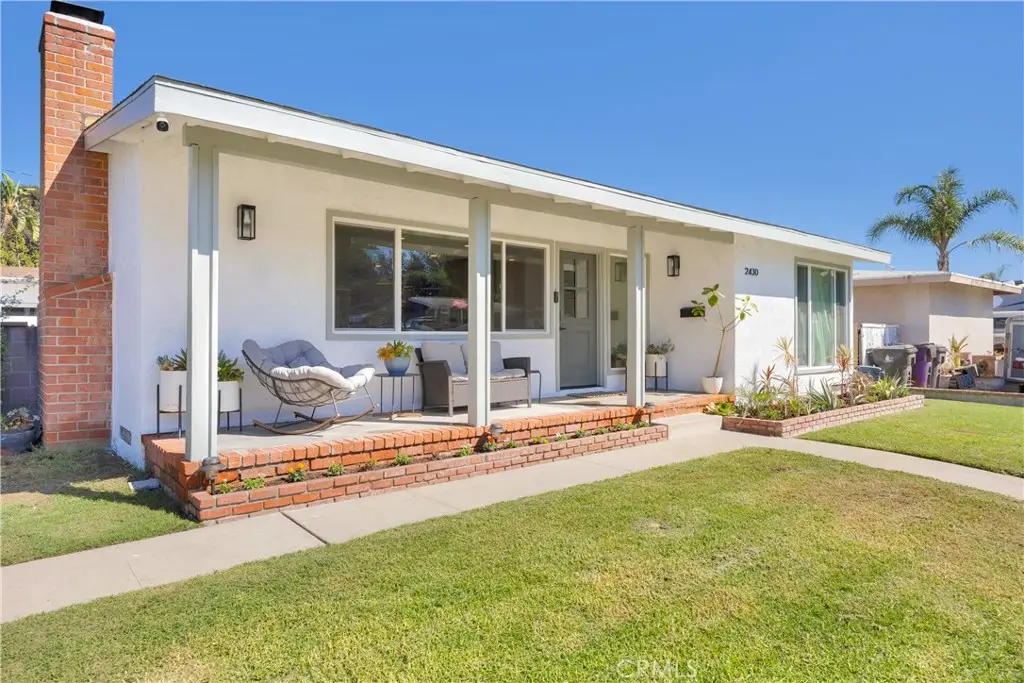 2430 Marber Avenue, Long Beach, CA 90815 - Image #1