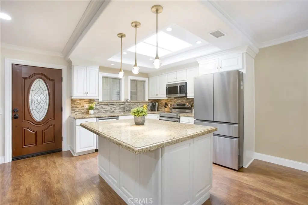 662 Via Los Altos #P, Laguna Woods, CA 92637 - Image #1