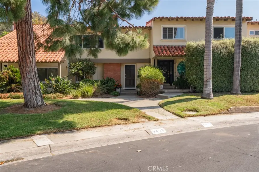 2428 Vista Hogar, Newport Beach, CA 92660 - #2