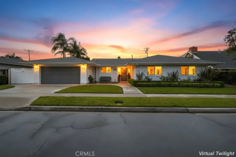 2879 Club House Rd, Costa Mesa, CA 92626 - Image #1