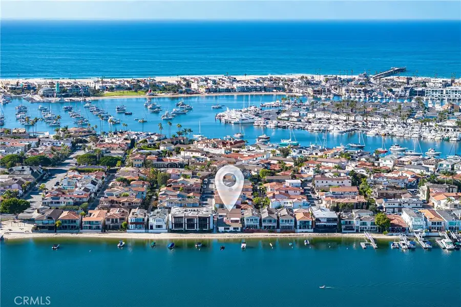 318 Via Lido Nord, Newport Beach, CA 92663 - #2