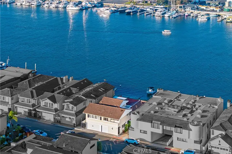 318 Via Lido Nord, Newport Beach, CA 92663 - #3