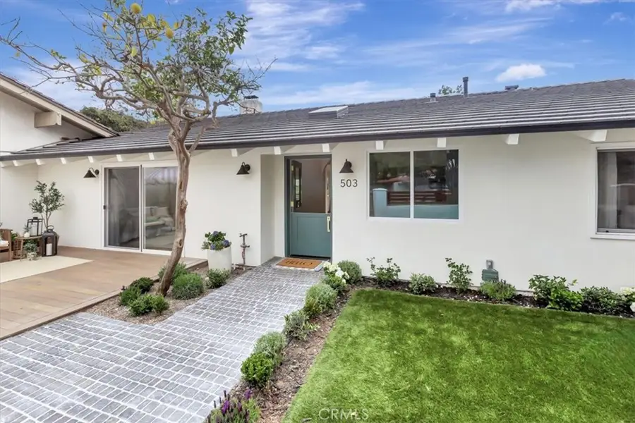 503 Vista Grande, Newport Beach, CA 92660 - Image #2