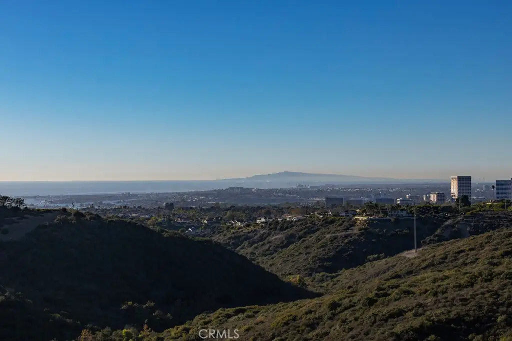 3 Via Burrone, Newport Coast, CA 92657 - #1