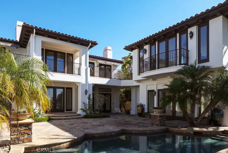 3 Via Burrone, Newport Coast, CA 92657 - #2