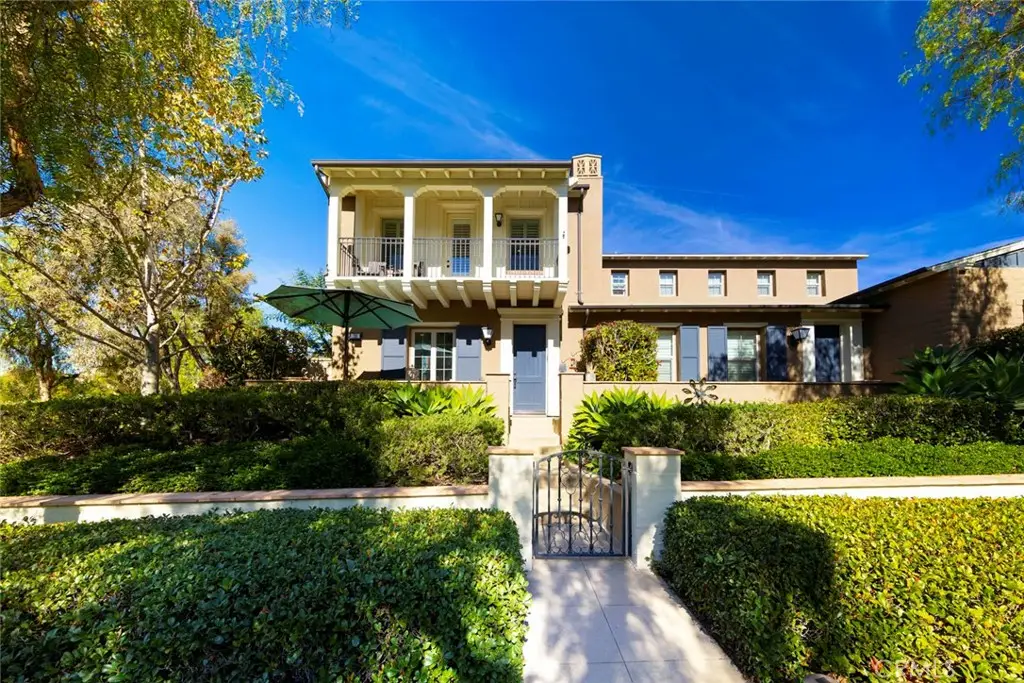 20 Ridge Valley, Irvine, CA 92618 - Image #1