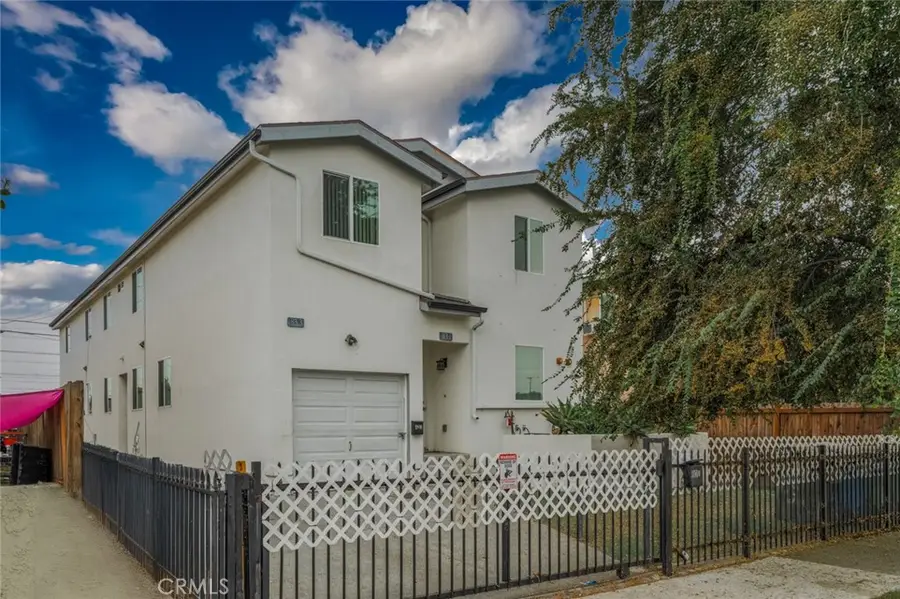 831 E 109th, Los Angeles, CA 90059 - #2