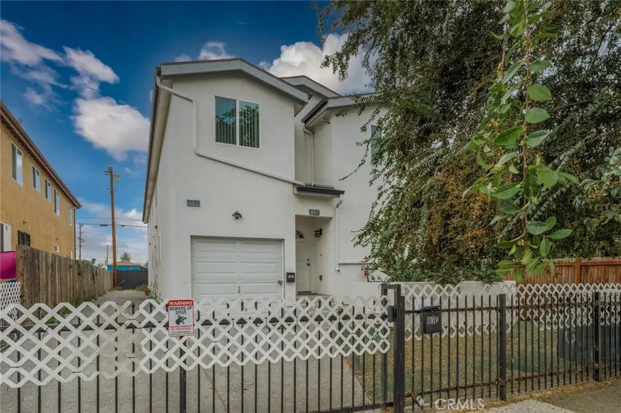 831 E 109th, Los Angeles, CA 90059 - #3