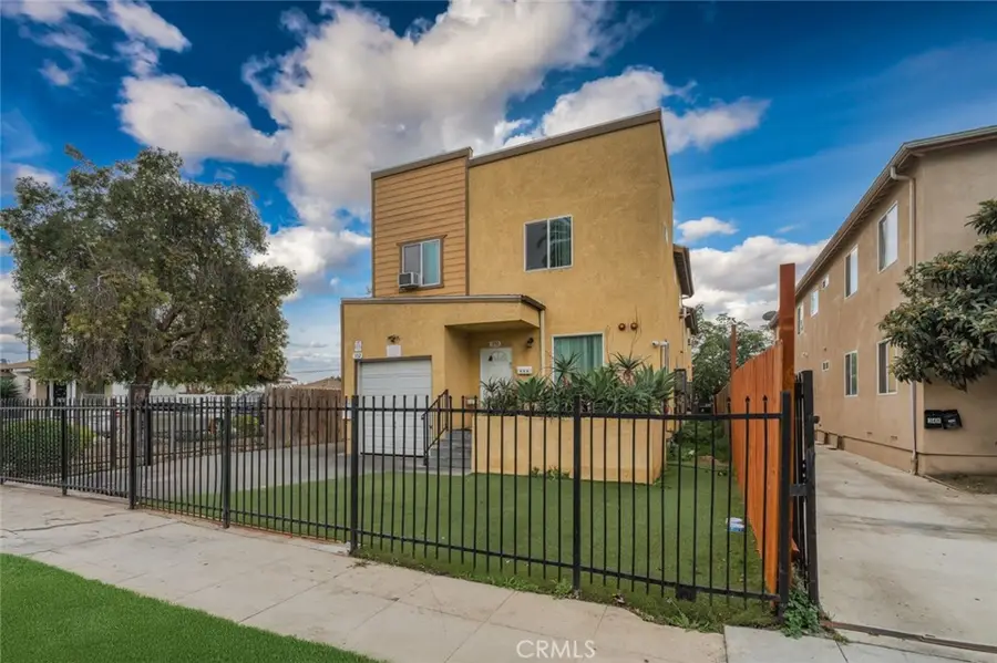 350 E 105th, Los Angeles, CA 90003 - #2