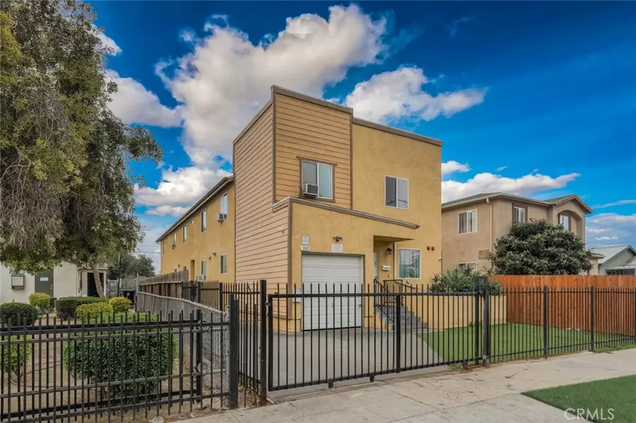 350 E 105th, Los Angeles, CA 90003 - #3