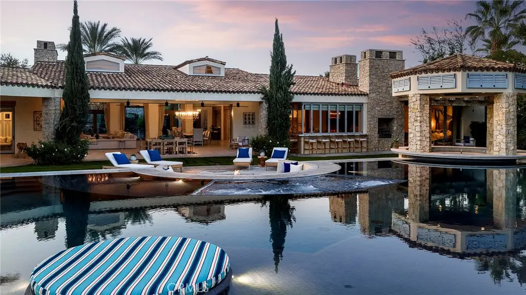 43052 Via Siena, Indian Wells, CA 92210 - Image #1