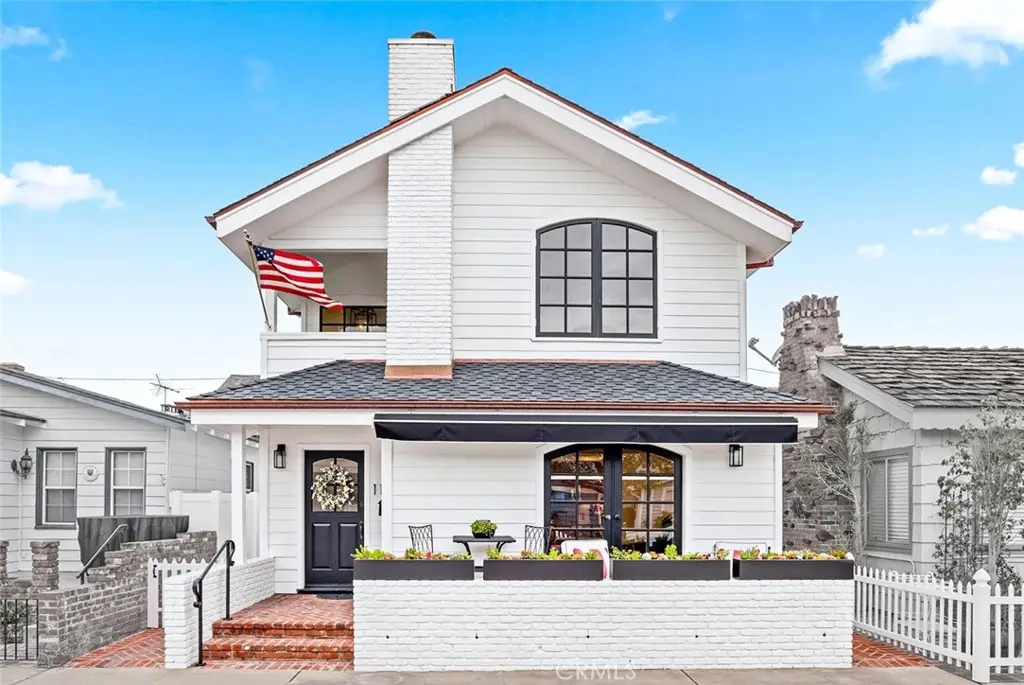 117 Marine Avenue, Newport Beach, CA 92662 - Image #1