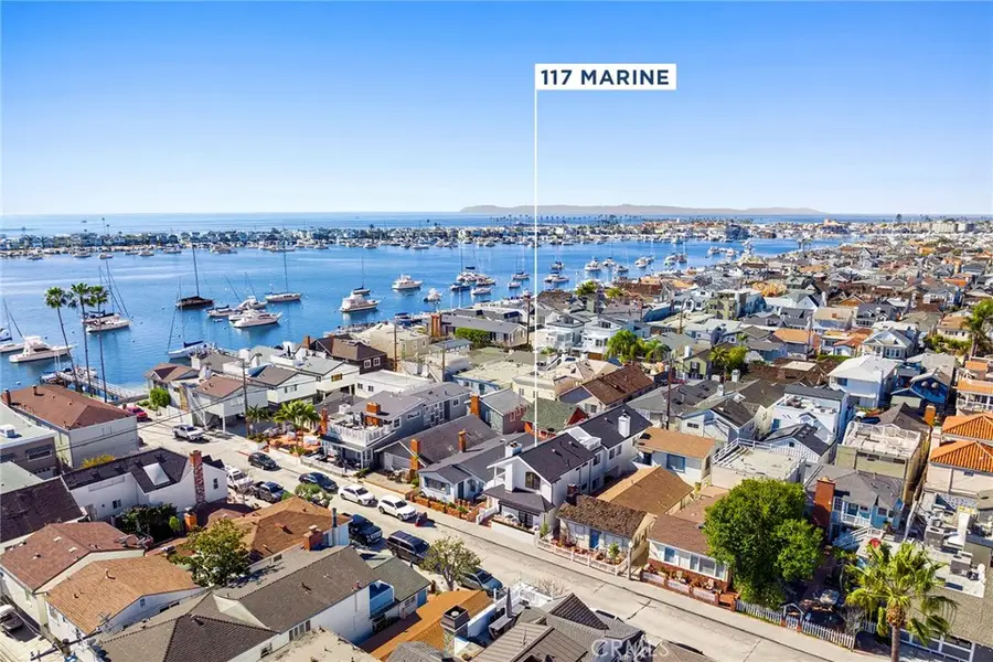 117 Marine Avenue, Newport Beach, CA 92662 - Image #2