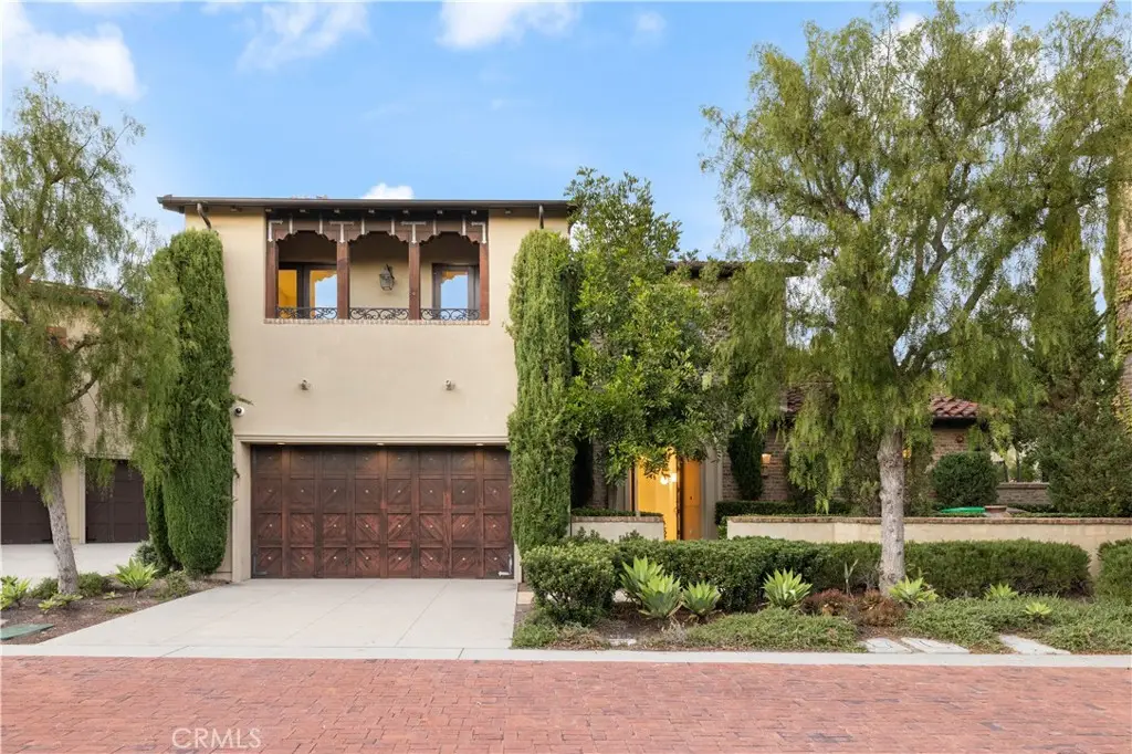 7 Pacific Winds, Newport Coast, CA 92657 - Image #1