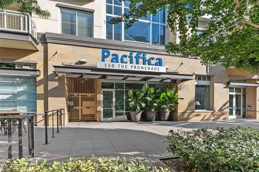 150 The Promenade N #202, Long Beach, CA 90802 - Image #1