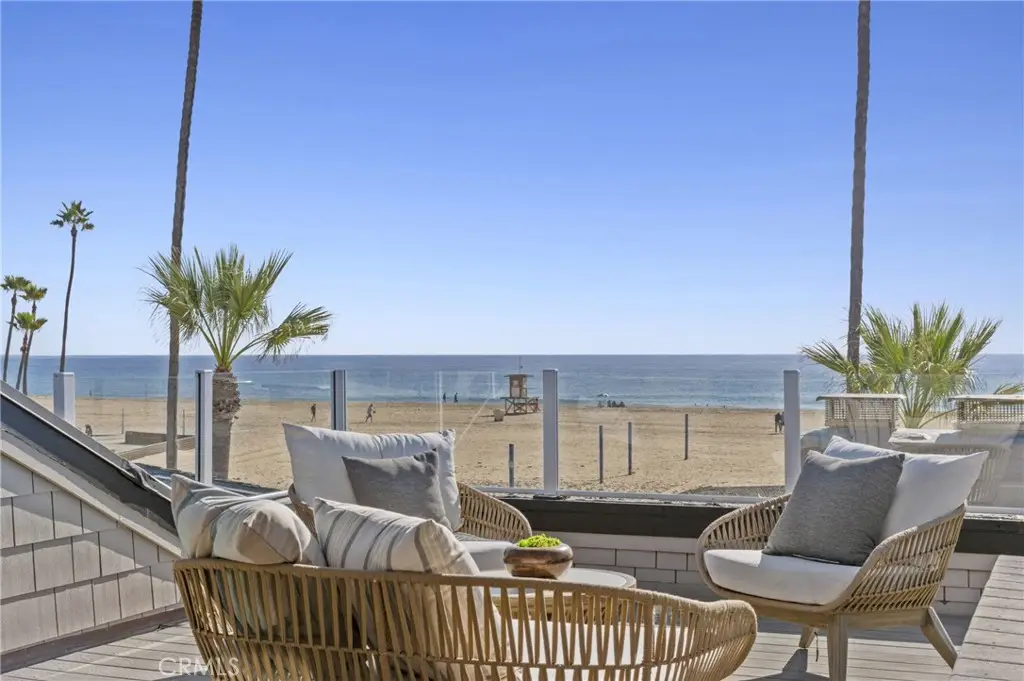 1510 W Oceanfront, Newport Beach, CA 92663 - #1