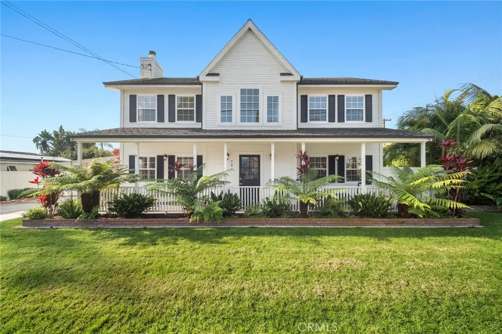 201 E 21st Street, Costa Mesa, CA 92627 - #1