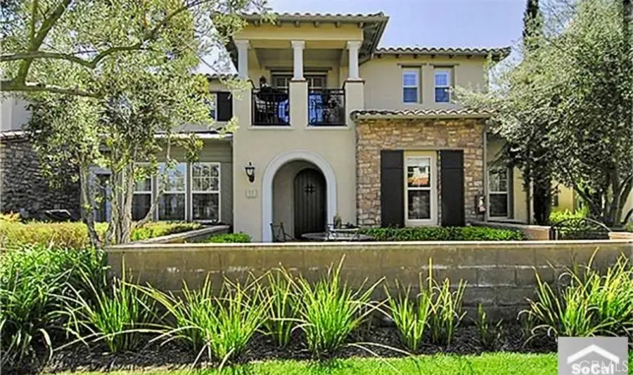 11 San Sovino, Newport Coast, CA 92657 - Image #2