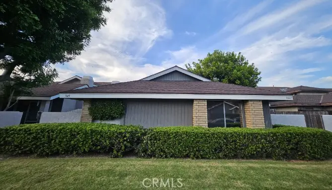 3607 W Park Central Ave, Orange, CA 92868 - #1