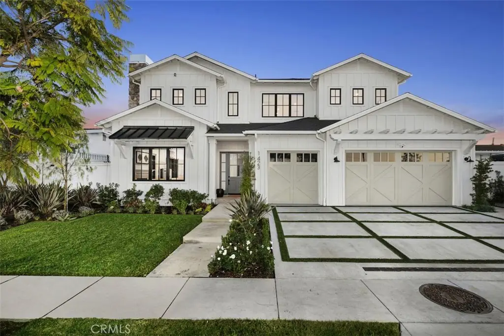 1423 Mariners Drive, Newport Beach, CA 92660 - Image #1