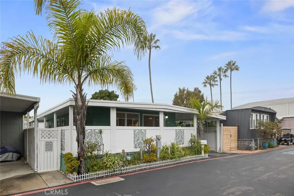 307 Lexington Circle, Newport Beach, CA 92660 - #1